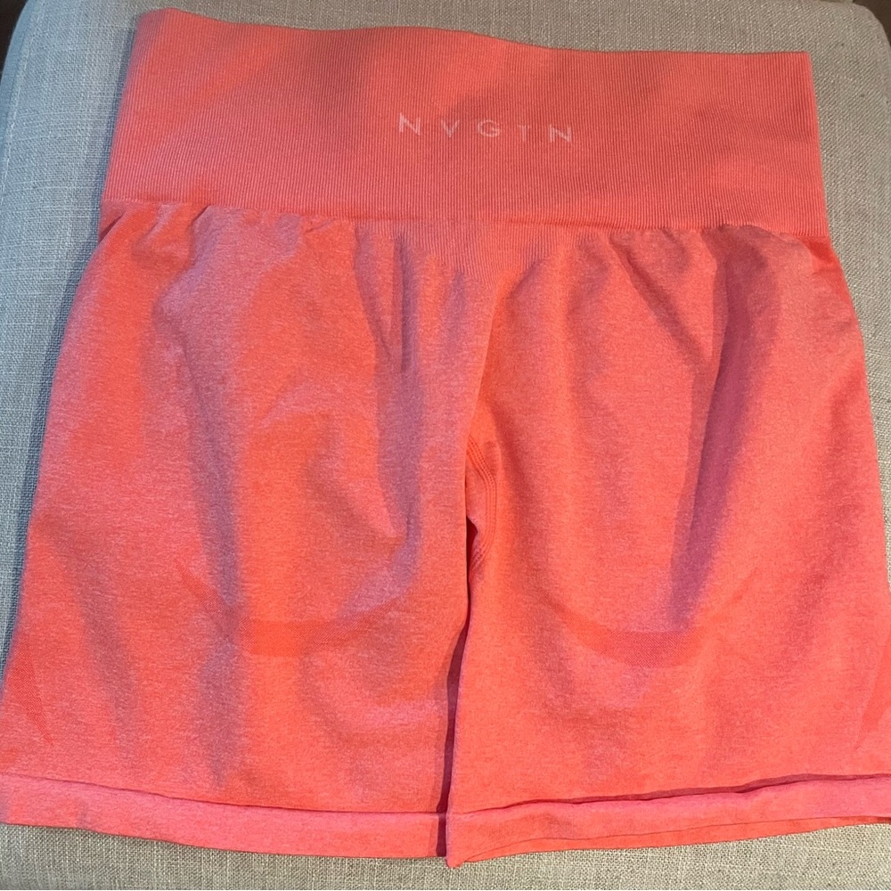 NVGTN Contour Shorts